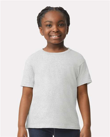 Youth Ultra Cotton® T-Shirt - S