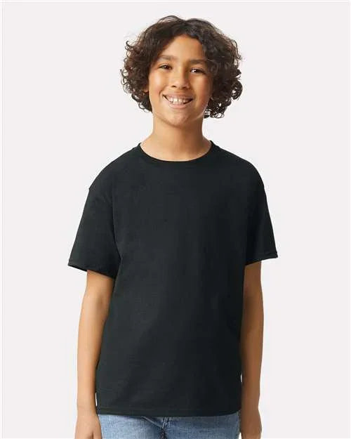 Youth Ultra Cotton® T-Shirt - 2000B