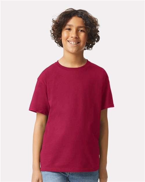 Youth Ultra Cotton® T-Shirt - 2000B