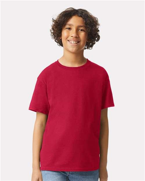Youth Ultra Cotton® T-Shirt - 2000B