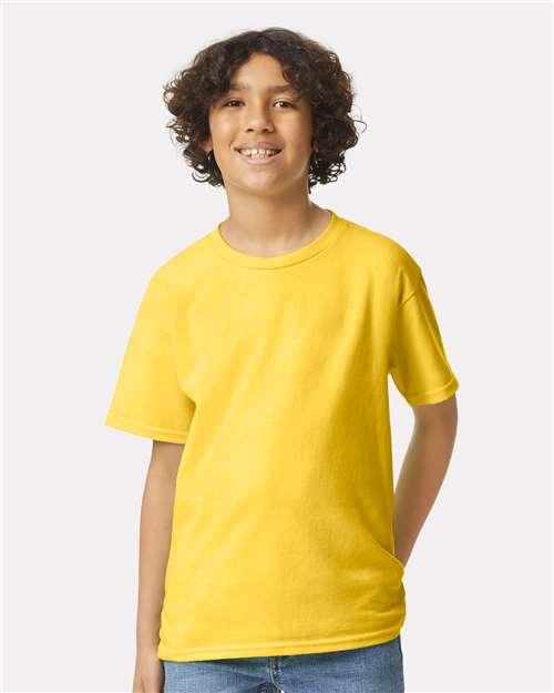 Youth Ultra Cotton® T-Shirt - 2000B