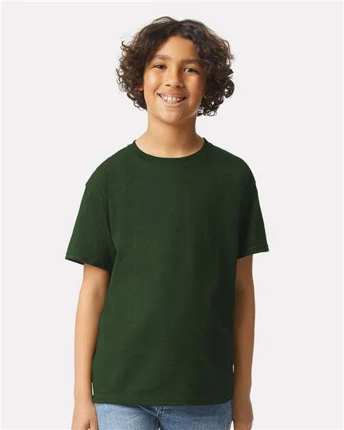 Youth Ultra Cotton® T-Shirt - 2000B