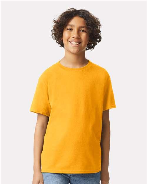 Youth Ultra Cotton® T-Shirt - 2000B