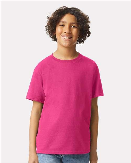 Youth Ultra Cotton® T-Shirt - 2000B