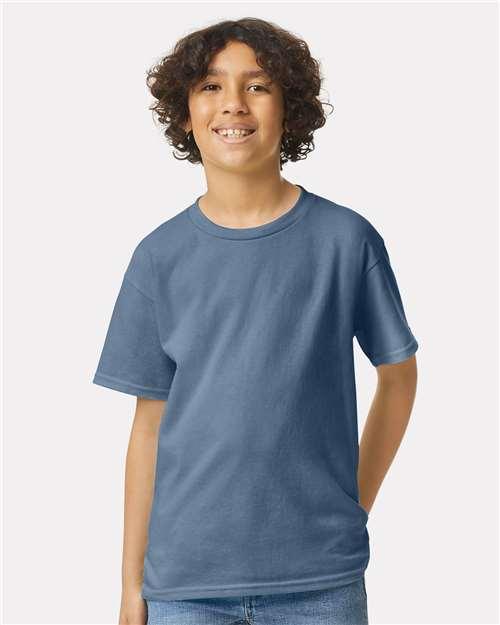 Youth Ultra Cotton® T-Shirt - 2000B