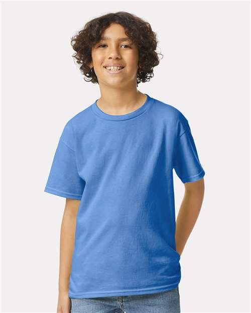 Youth Ultra Cotton® T-Shirt - 2000B