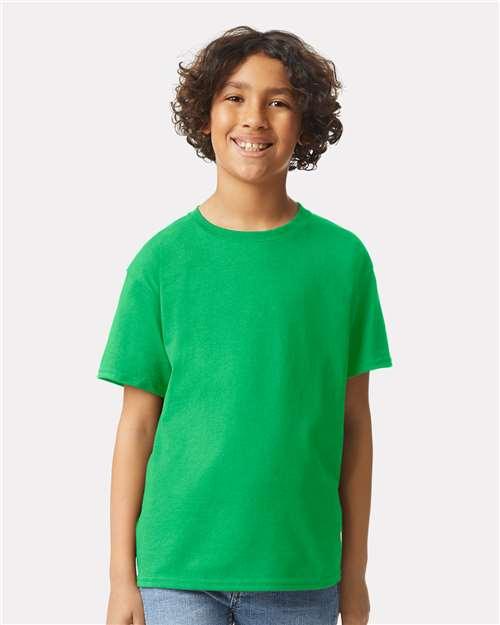 Youth Ultra Cotton® T-Shirt - 2000B