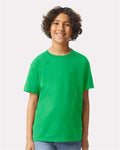 Irish Green