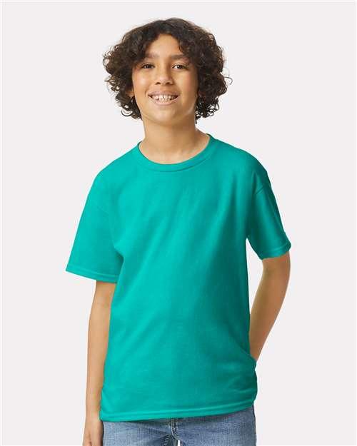 Youth Ultra Cotton® T-Shirt - 2000B