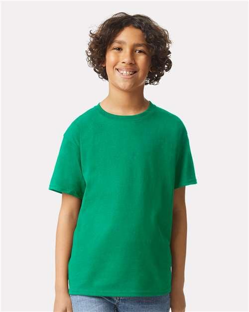 Youth Ultra Cotton® T-Shirt - 2000B