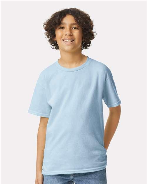 Youth Ultra Cotton® T-Shirt - 2000B