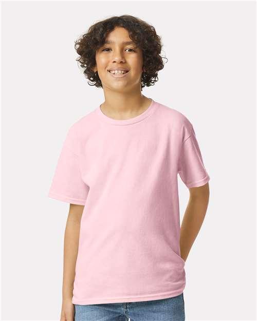 Youth Ultra Cotton® T-Shirt - 2000B