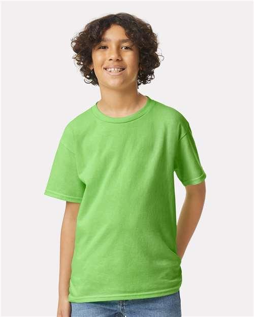 Youth Ultra Cotton® T-Shirt - 2000B