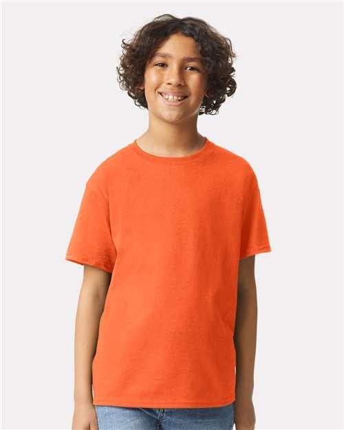 Youth Ultra Cotton® T-Shirt - 2000B