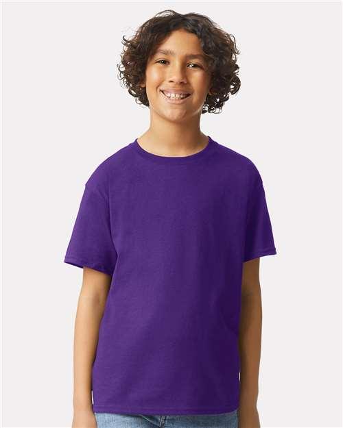 Youth Ultra Cotton® T-Shirt - 2000B