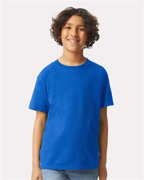 Youth Ultra Cotton® T-Shirt - 2000B