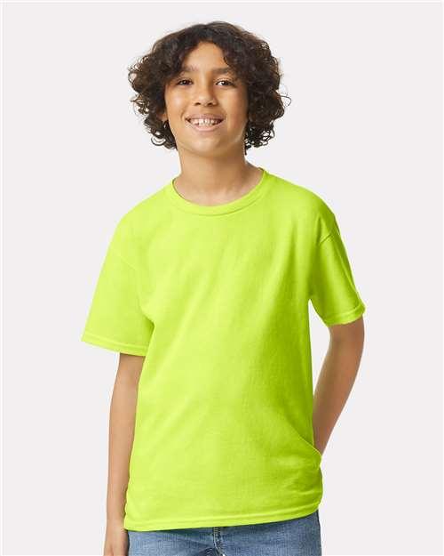 Youth Ultra Cotton® T-Shirt - 2000B