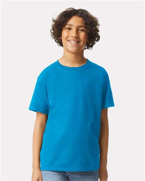 Youth Ultra Cotton® T-Shirt - 2000B