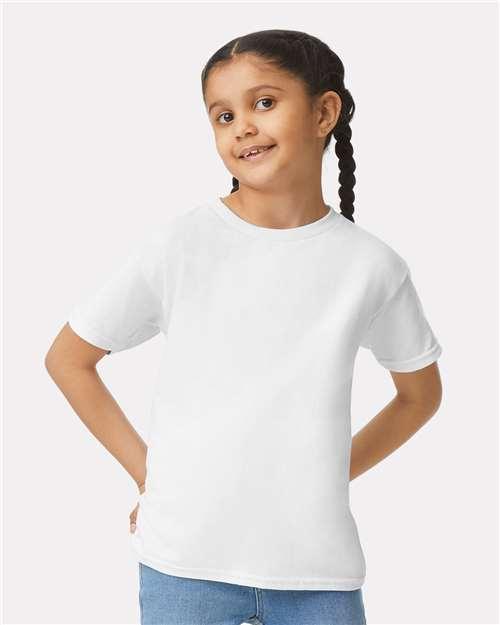 Youth Ultra Cotton® T-Shirt - 2000B