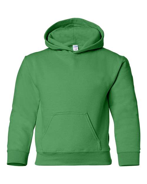 Youth Heavy Blend™ Hooded Sweatshirt - S
