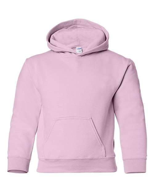 Youth Heavy Blend™ Hooded Sweatshirt - S
