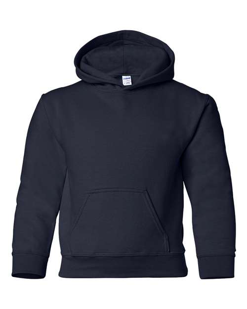 Youth Heavy Blend™ Hooded Sweatshirt - S