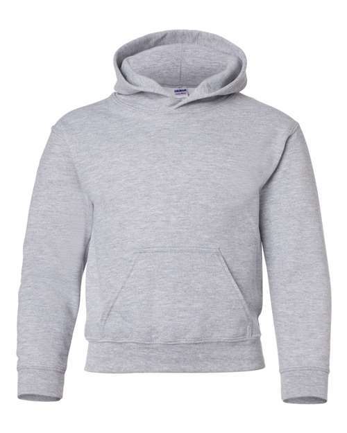 Youth Heavy Blend™ Hooded Sweatshirt - M
