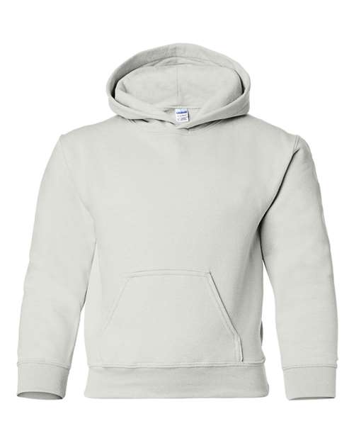 Youth Heavy Blend™ Hooded Sweatshirt - M
