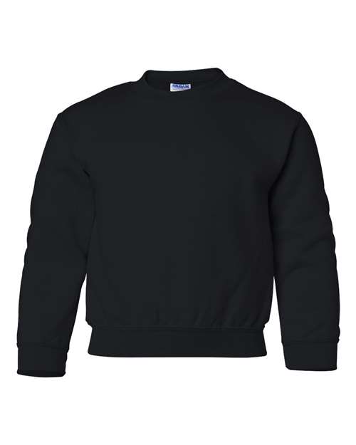 Youth Heavy Blend™ Sweatshirt - Transfer Kingdom