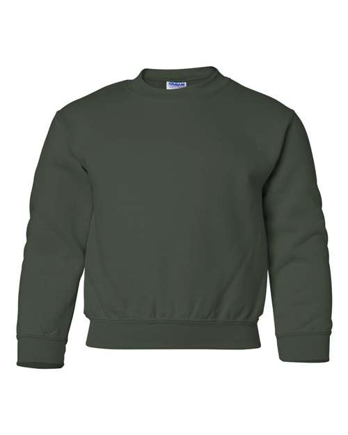 Youth Heavy Blend™ Sweatshirt - Transfer Kingdom