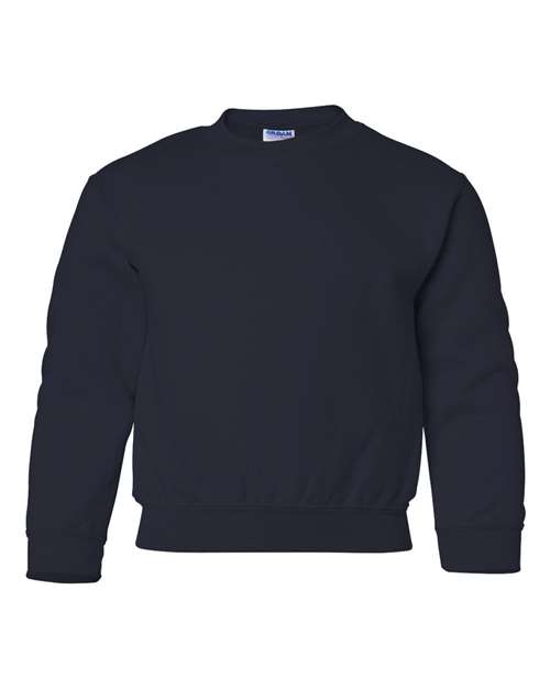 Youth Heavy Blend™ Sweatshirt - Transfer Kingdom