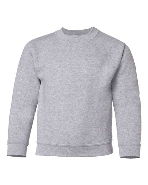 Youth Heavy Blend™ Sweatshirt - Transfer Kingdom