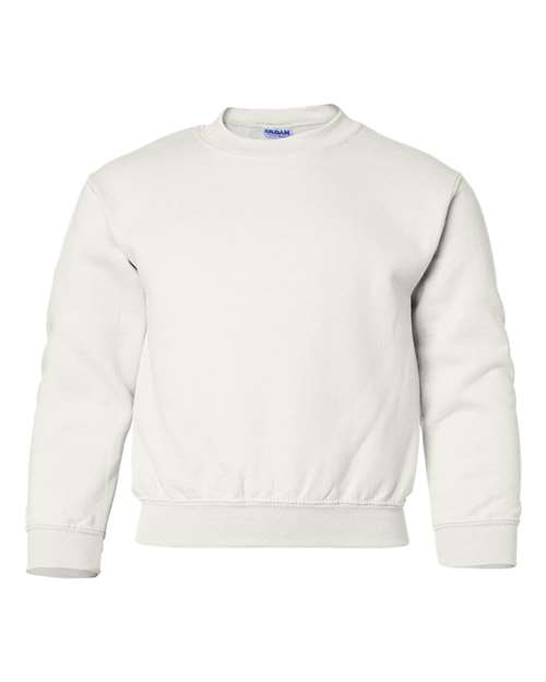 Youth Heavy Blend™ Sweatshirt - Transfer Kingdom