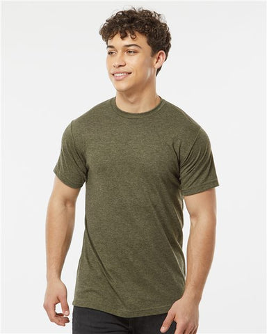 TULTEX Poly-Rich T-Shirt