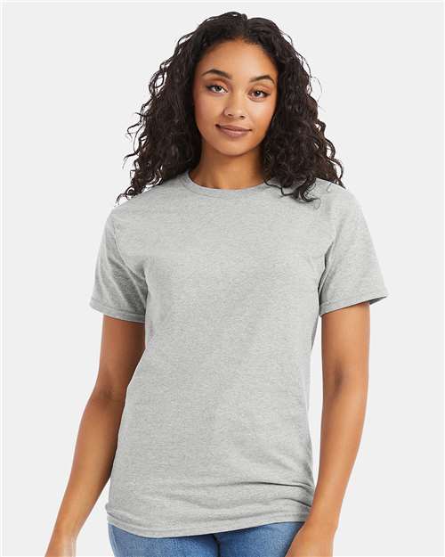 Essential-T T-Shirt - XL