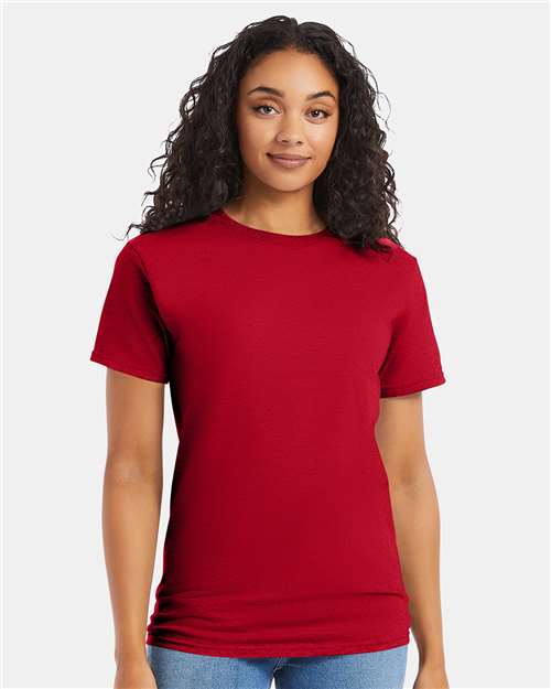 Essential-T T-Shirt - XL