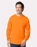 Safety Orange