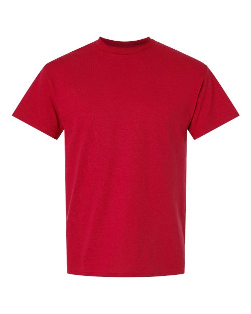 Unisex DryBlend® T-Shirt - 2XL - Transfer Kingdom