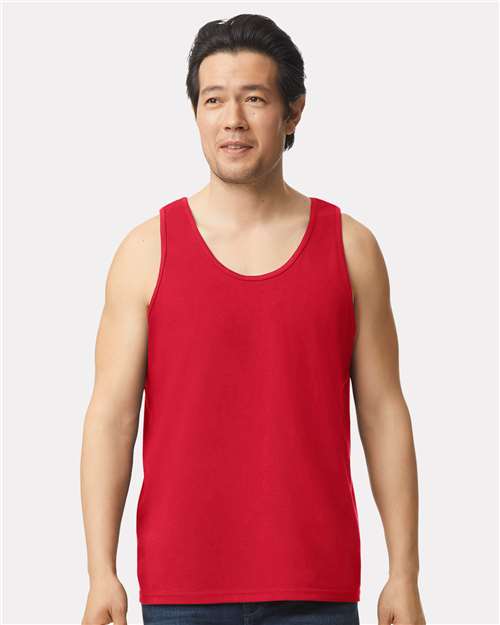Men's Ultra Cotton® Tank Top - Transfer Kingdom