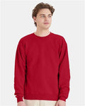 Deep Red