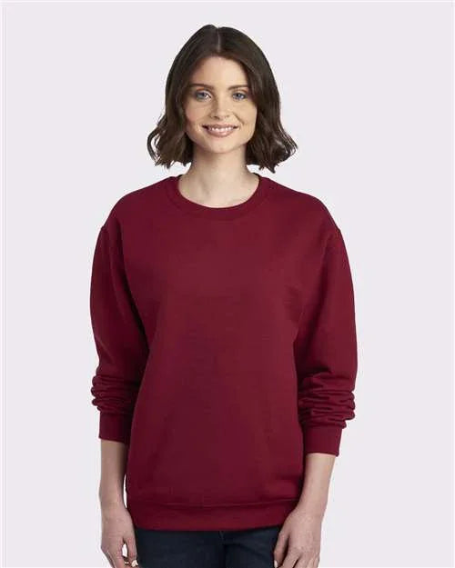 Unisex NuBlend® Crewneck Sweatshirt