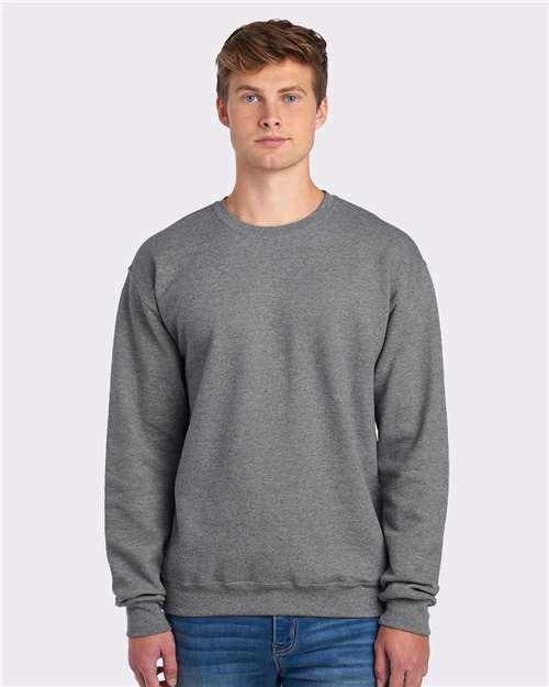 Unisex NuBlend® Crewneck Sweatshirt