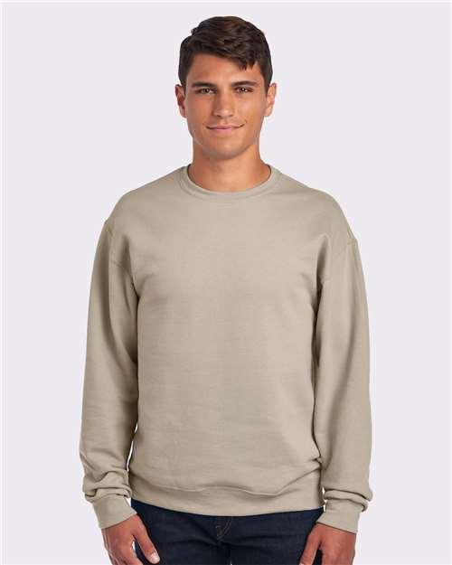 Unisex NuBlend® Crewneck Sweatshirt