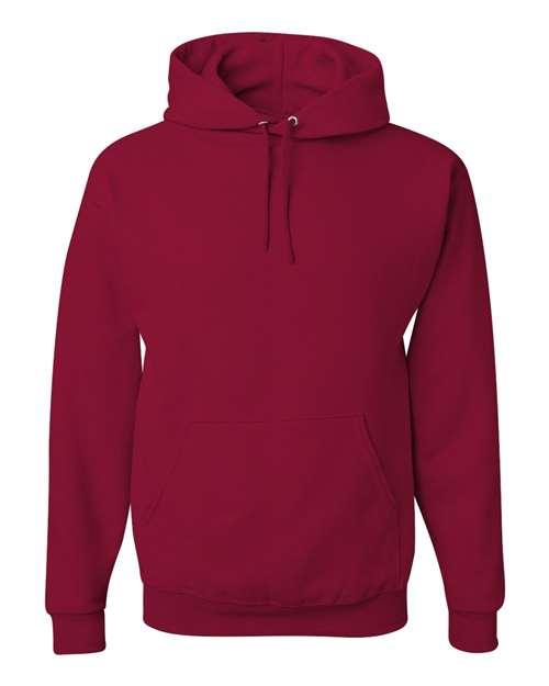 Unisex NuBlend® Hooded Sweatshirt - 996MR