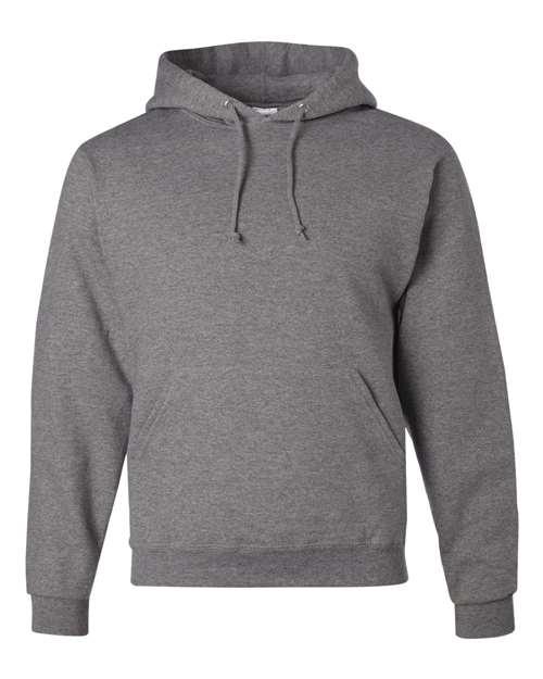Unisex NuBlend® Hooded Sweatshirt - 996MR