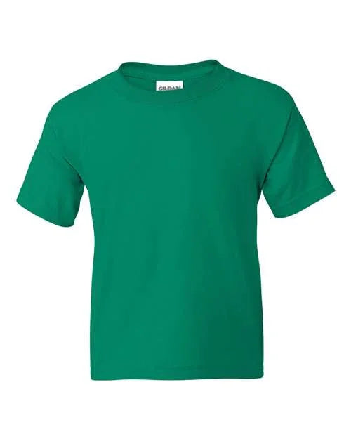 Youth DryBlend® T-Shirt - XS - Transfer Kingdom