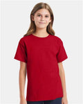 Deep Red