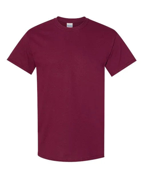 Youth Heavy Cotton™ T-Shirt - XS - Transfer Kingdom