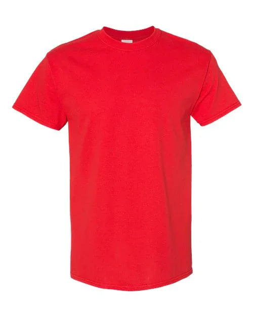 Youth Heavy Cotton™ T-Shirt - XS - Transfer Kingdom
