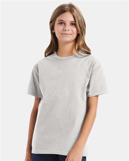 Youth Authentic T-Shirt